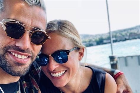 lara gut et valon behrami|Behrami: «Lara est une source dinspiration»